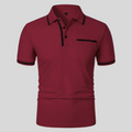 Burgundy Red