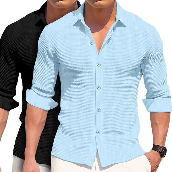 Dylan · Camisa de Algodón
