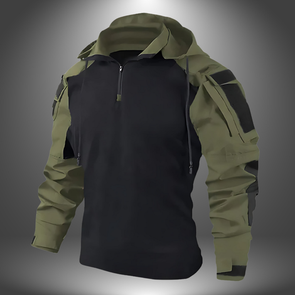 Thomas® · Chaqueta Militar Robusta Premium