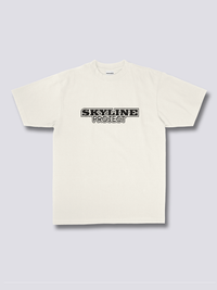Horizonte Proyecto Camiseta