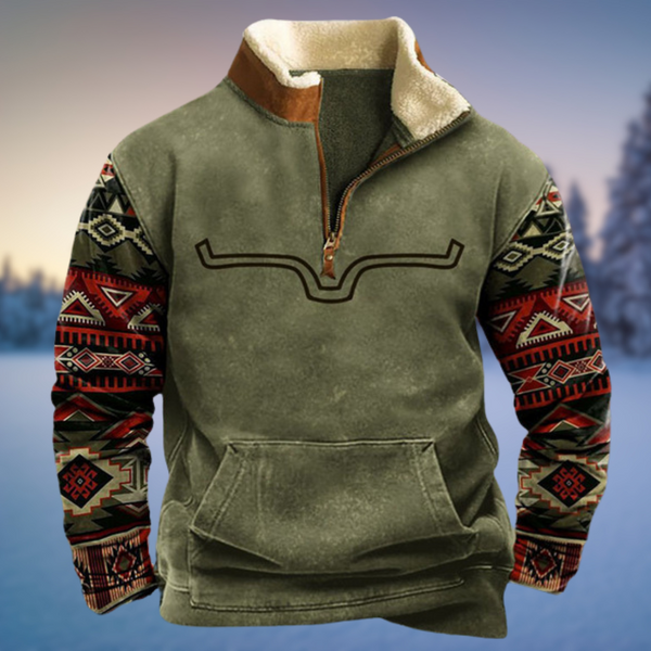 Michael® · Sudadera Suave y Casual