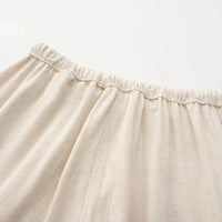 Ronald · Pantalones de Lino Marrakech