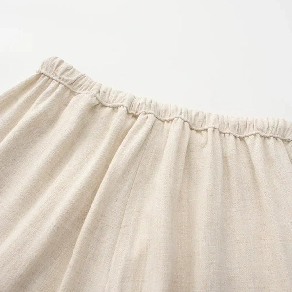 Ronald · Pantalones de Lino Marrakech
