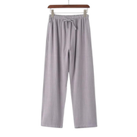 Jonathan · Pantalones de Lino