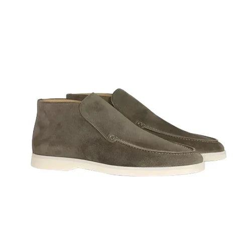 Charles · Zapatos de Serraje Clásicos