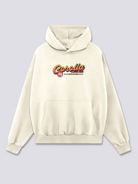 Clásico KE30 Sudadera con Capucha
