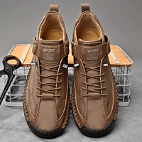 Marshall · Zapatos Ortopédicos para Hombre