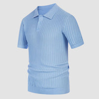 Zachary · Polo de Punto Rio