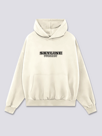 Horizonte Proyecto Sudadera con Capucha