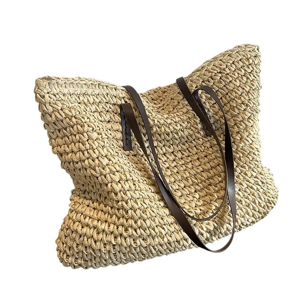 Liv | Bolso Shopper Tejido