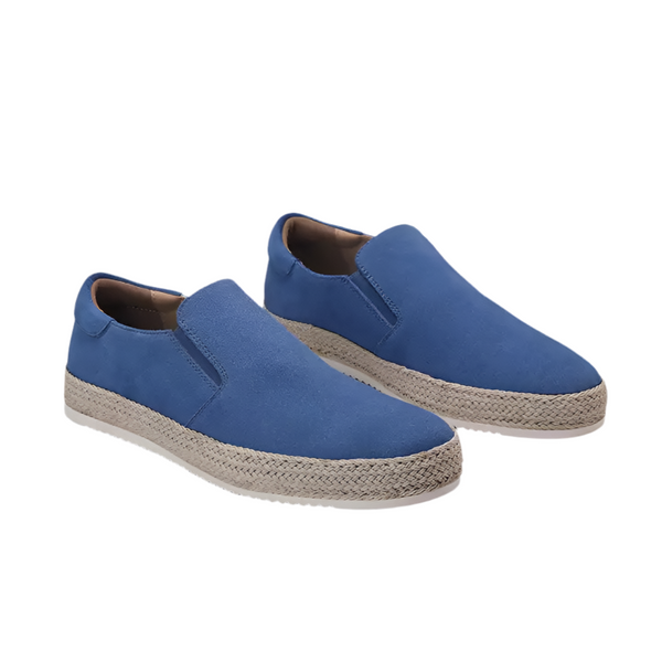 Richard · Zapatos de Serraje para la Ciudad