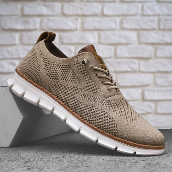All-Day | Zapatillas ortopédicas unisex para caminar
