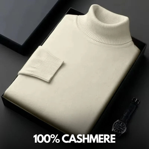 Donald® · Jersey de Cachemira
