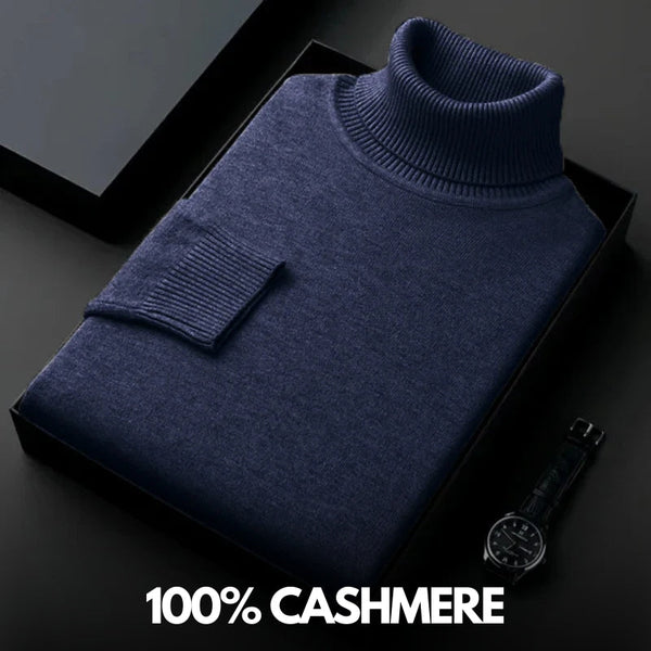 Donald® · Jersey de Cachemira