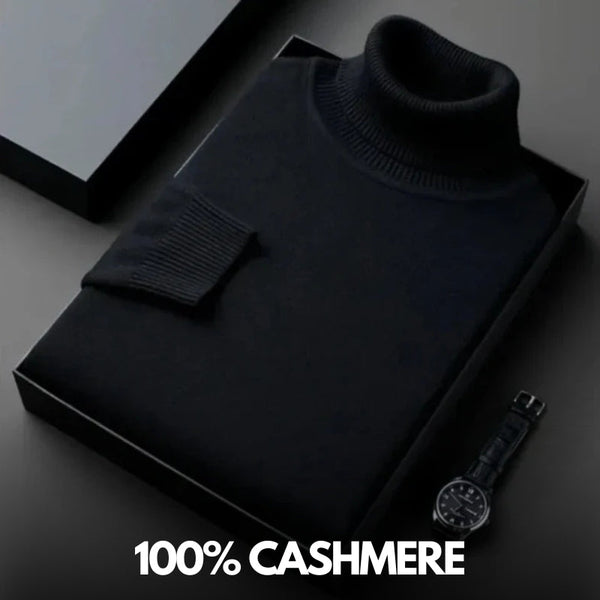 Donald® · Jersey de Cachemira