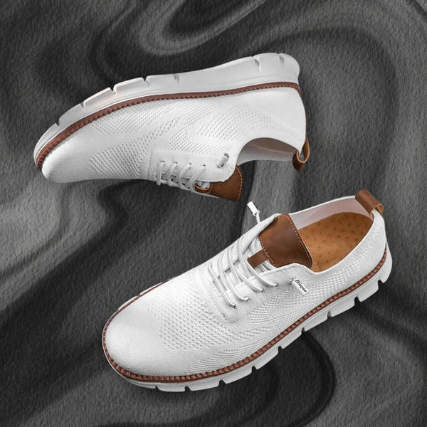 All-Day | Zapatillas ortopédicas unisex para caminar