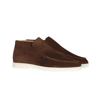 Charles · Zapatos de Serraje Clásicos