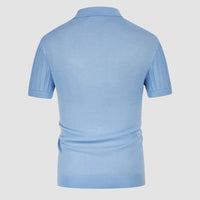 Zachary · Polo de Punto Rio