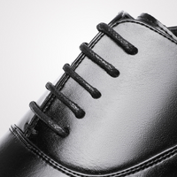 Mark · Zapatos de Cuero Clásicos