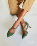 Verde