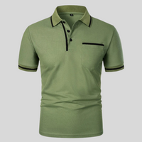 Alexander · Polo de Manga Corta