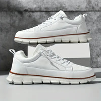Torricelli · Zapatillas Urbanas de Cuero