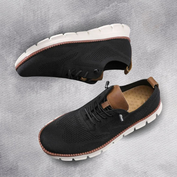 All-Day | Zapatillas ortopédicas unisex para caminar