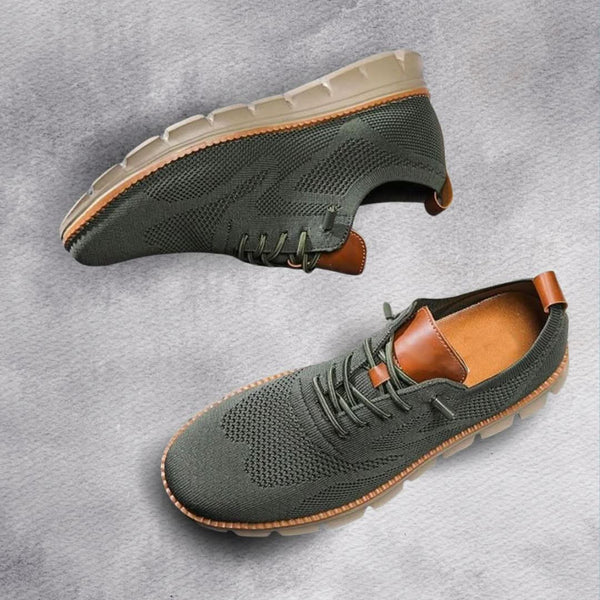 All-Day | Zapatillas ortopédicas unisex para caminar