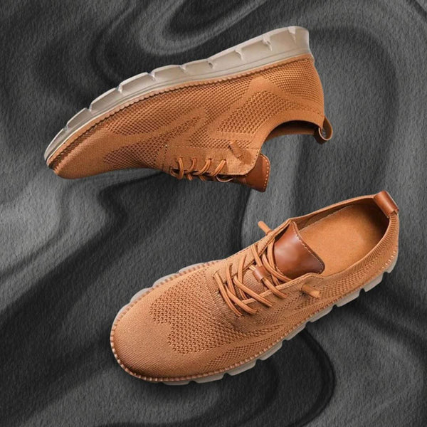 All-Day | Zapatillas ortopédicas unisex para caminar