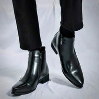 Samuel Thatcher · Botas de Vestir Elegantes