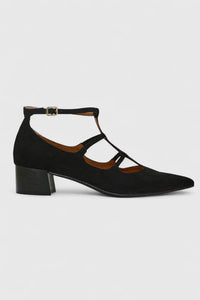 Lyn · Tacones Elegantes con Estilo