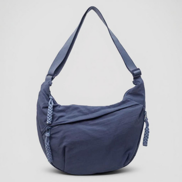 Dalia · Bolso de Hombro Elegante Azul