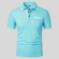 Alexander · Polo de Manga Corta