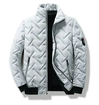 Anthony® · Abrigo de Invierno Elegante