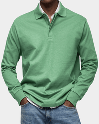 André Ferran · Polo Alvin