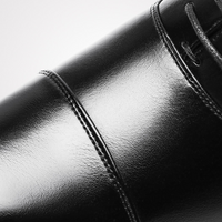 Mark · Zapatos de Cuero Clásicos