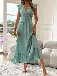 Incanto · Vestido Elegante de Gasa