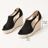 Estella · Sandalias de Tacón