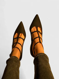 Lyn · Tacones Elegantes con Estilo