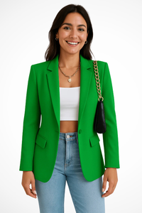 Sophia | Blazer chic para mujer™
