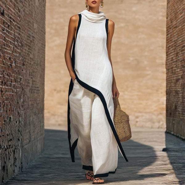 Jovanne · Conjunto Elegante
