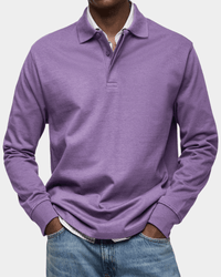 André Ferran · Polo Alvin