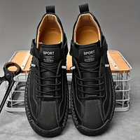 Marshall · Zapatos Ortopédicos para Hombre