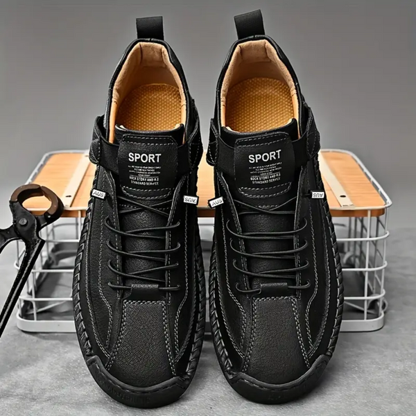 Marshall · Zapatos Ortopédicos para Hombre