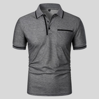 Alexander · Polo de Manga Corta