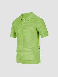 Zachary · Polo de Punto Rio
