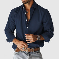 Camisa Elegante y Versátil