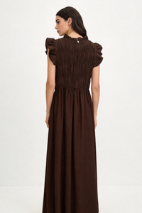 Harper · Vestido Midi