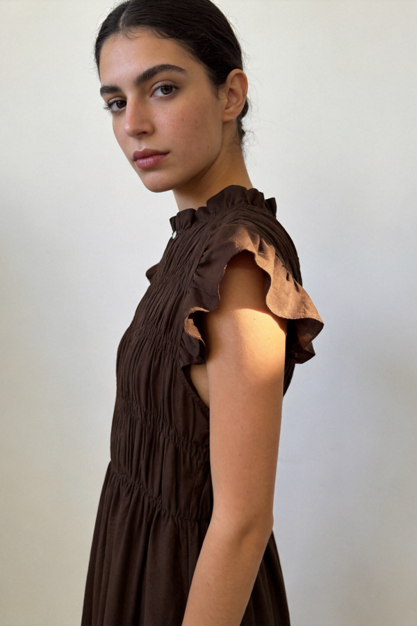 Harper · Vestido Midi