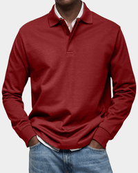André Ferran · Polo Alvin